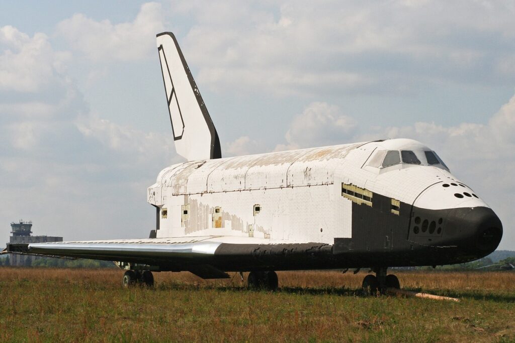 Buran 1.01