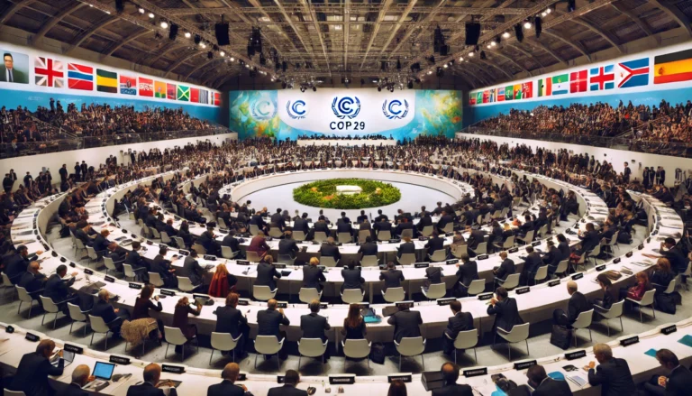 COP29