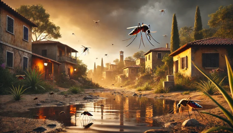 Dengue Italia