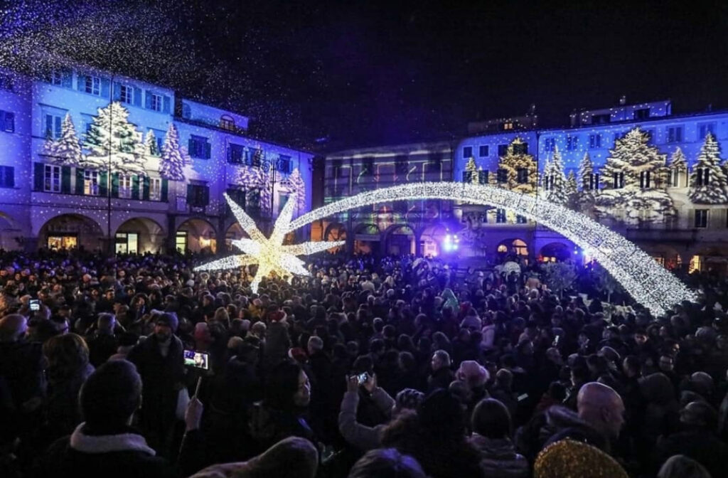 Empoli città Natale