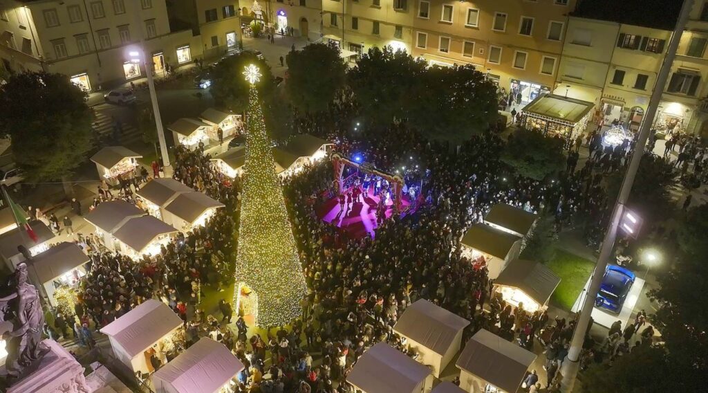 Empoli città Natale