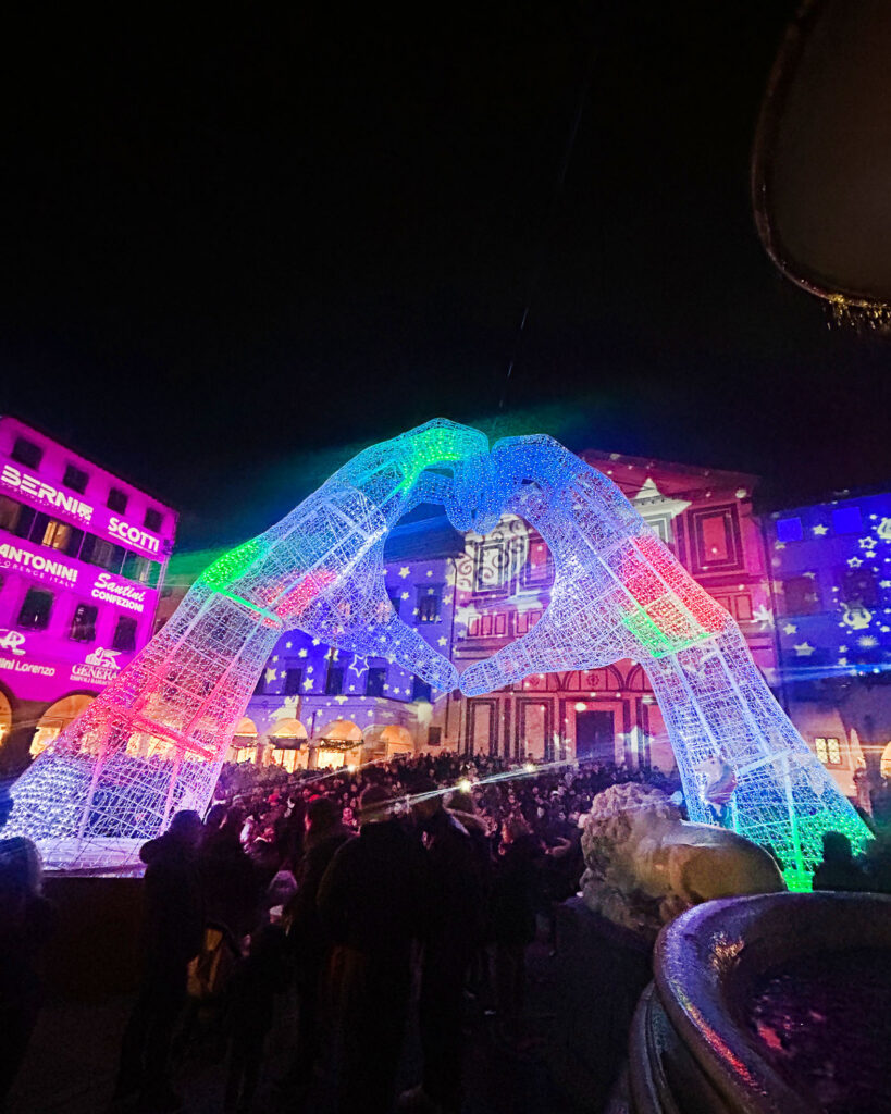 Empoli città Natale