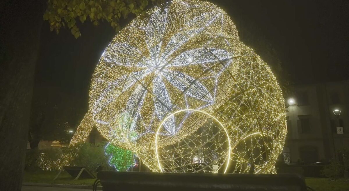 Empoli città Natale