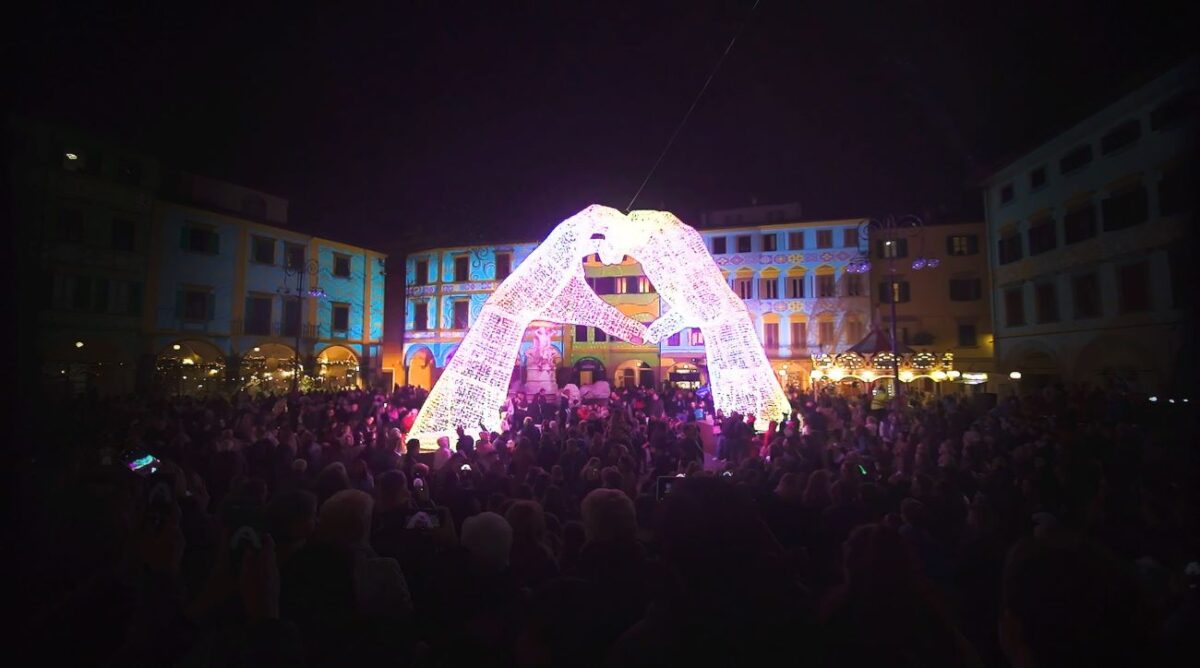 Empoli città Natale