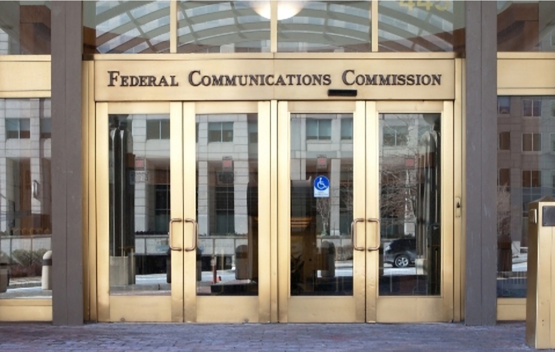 Federal Communications Commission