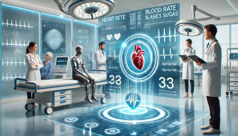 L’ intelligenza artificiale per pazienti cardiopatici e diabetici