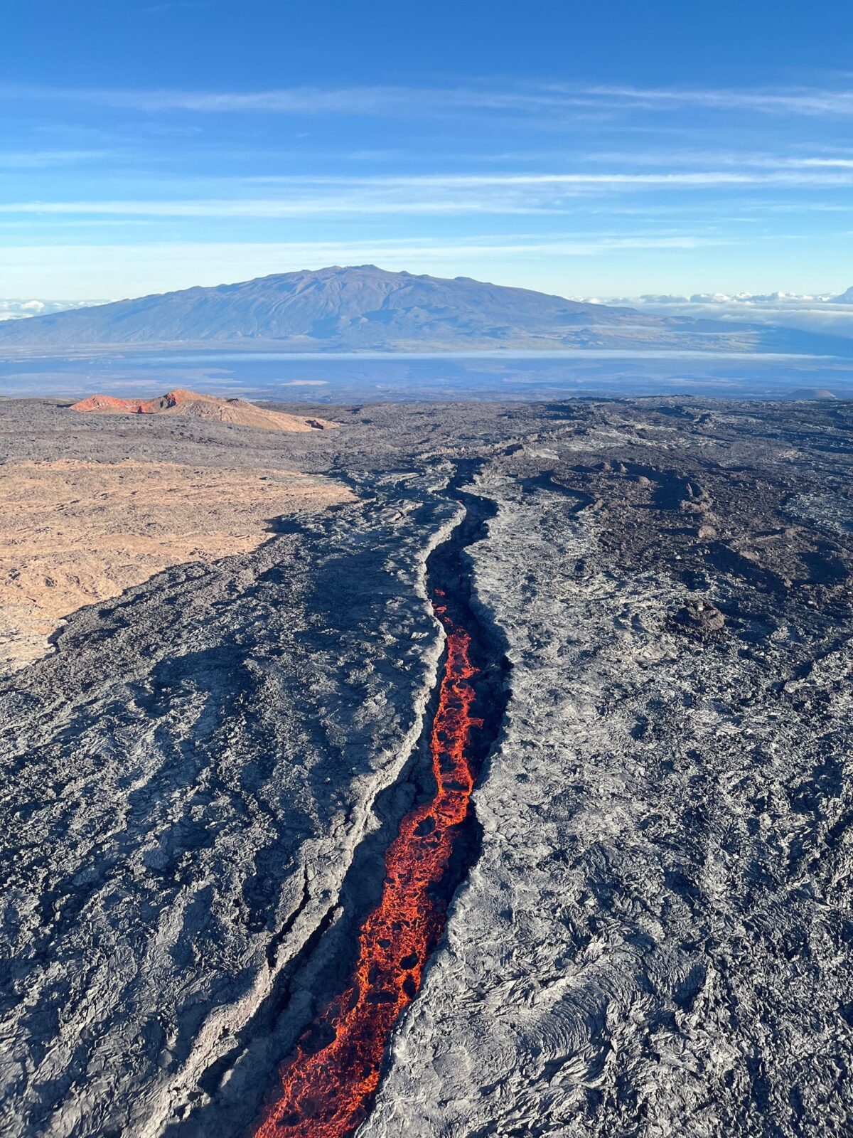 Mauna Loa