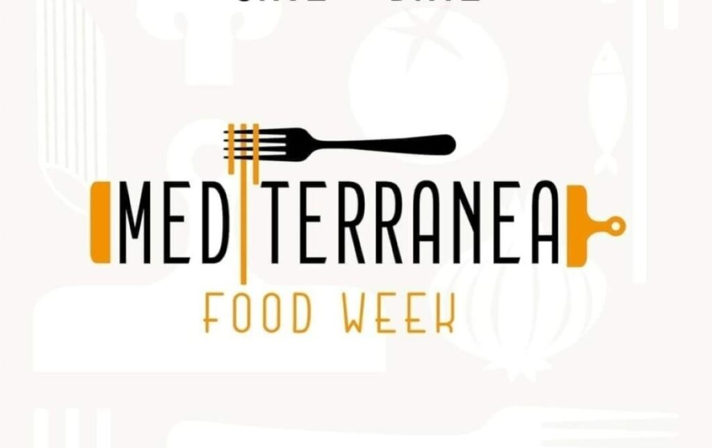 Mediterranea Food Week