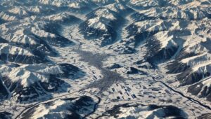 Neve in Piemonte e Valle d’Aosta