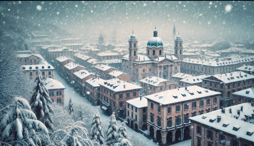 Neve Cuneo