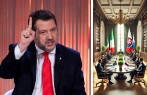 Salvini nucleare