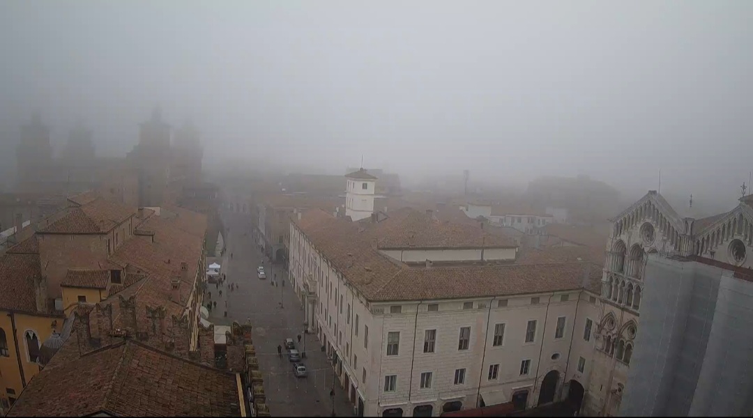 Webcam Ferrara 