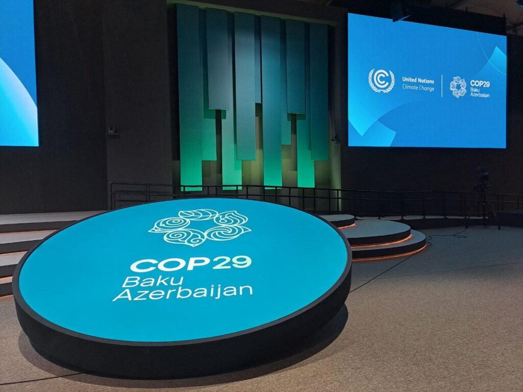 accordo fine conclusione cop29 baku