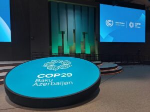 accordo fine conclusione cop29 baku