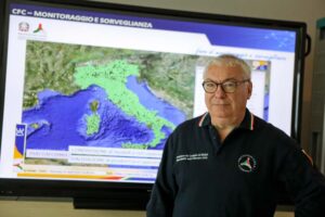 agenzia italia meteo