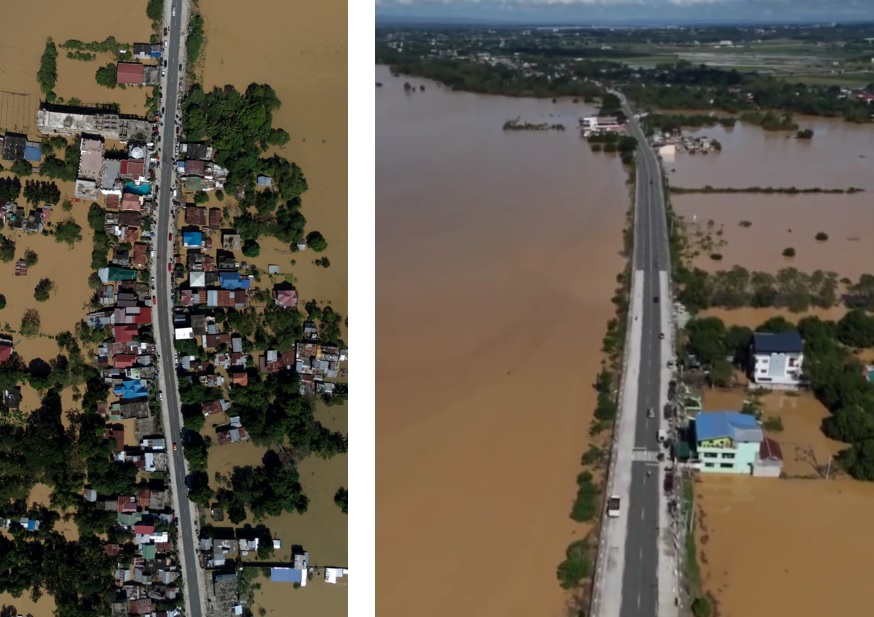 alluvione filippine