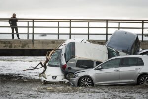 alluvione spagna oggi girona