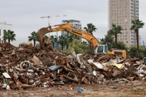 alluvione spagna valencia