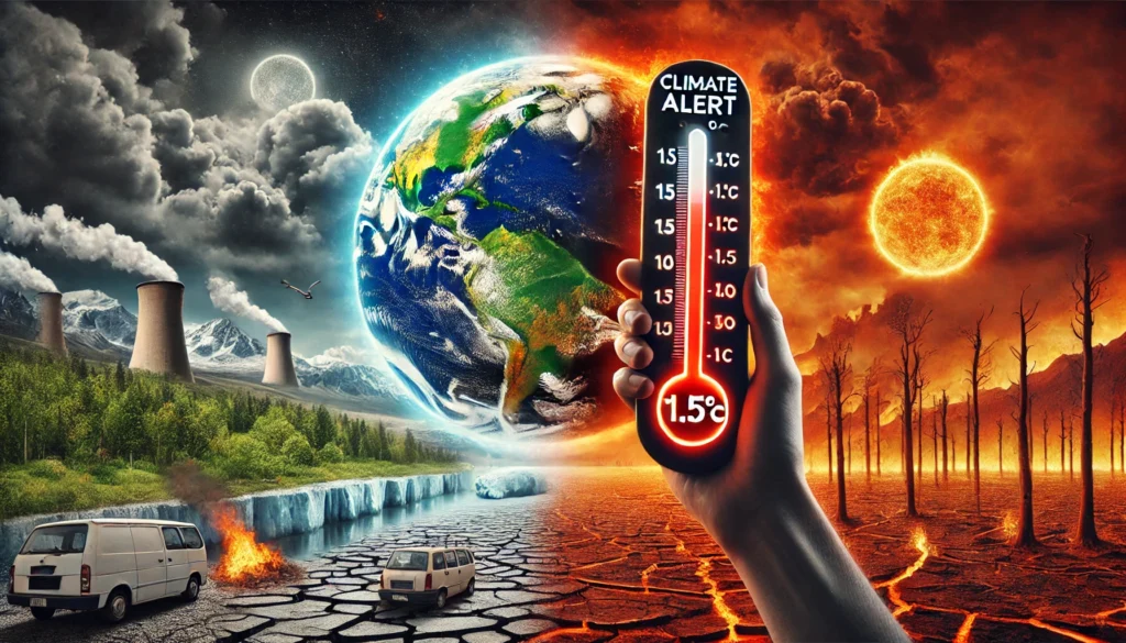 clima cambiamento climatico