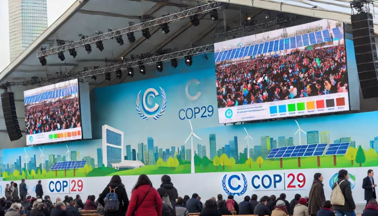 cop29