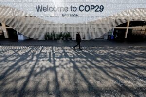 cop29 baku