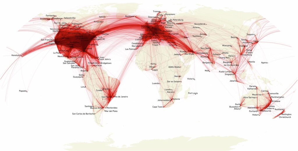 jet privati impatto cambiamento climatico