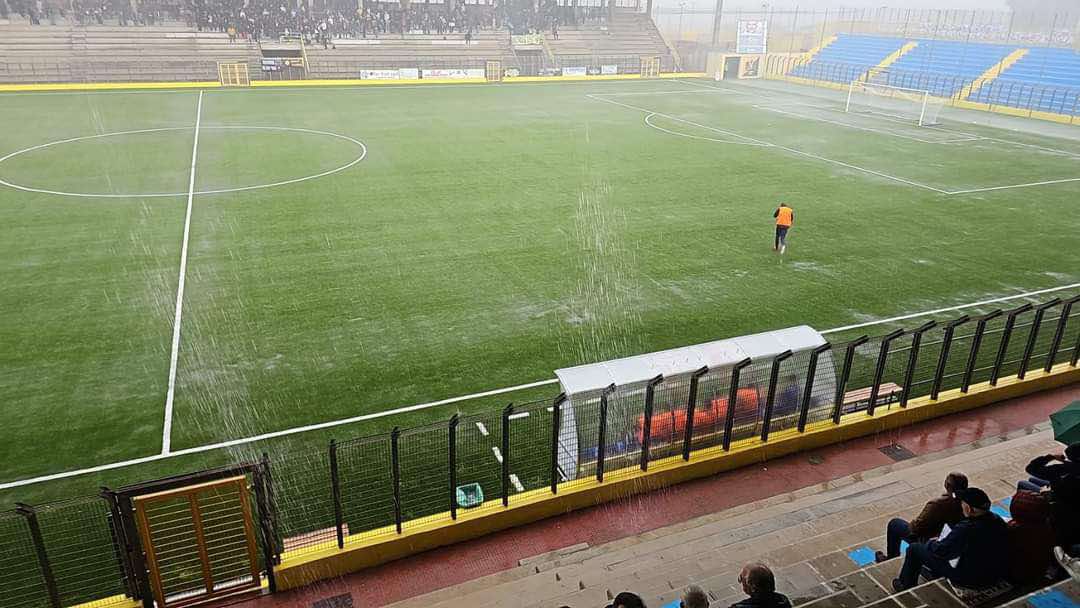 maltempo licata sicilia