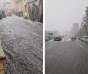 maltempo sicilia catania acireale