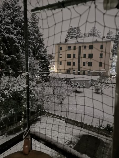 neve varese