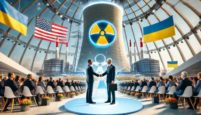 nucleare usa ucraina