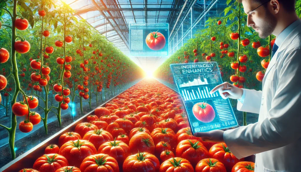 pomodori del futuro