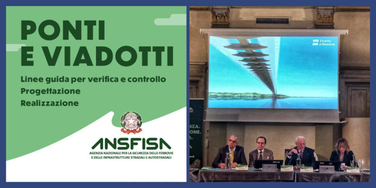 ponte stretto sistema monitoraggio