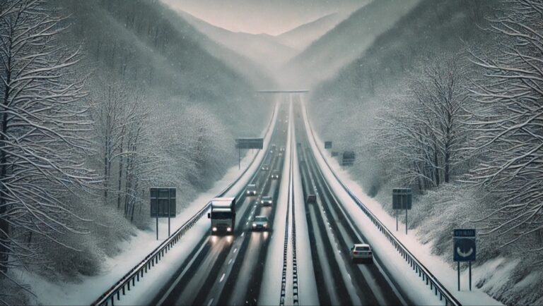 Allerta meteo Piemonte