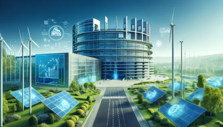 Efficienza energetica Parlamento Europeo