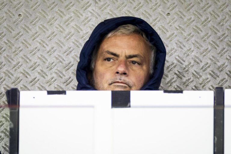 Jose Mourinho