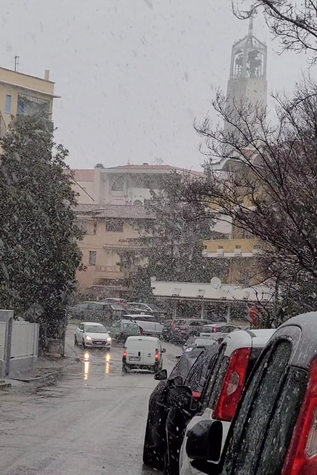 Neve Lanciano