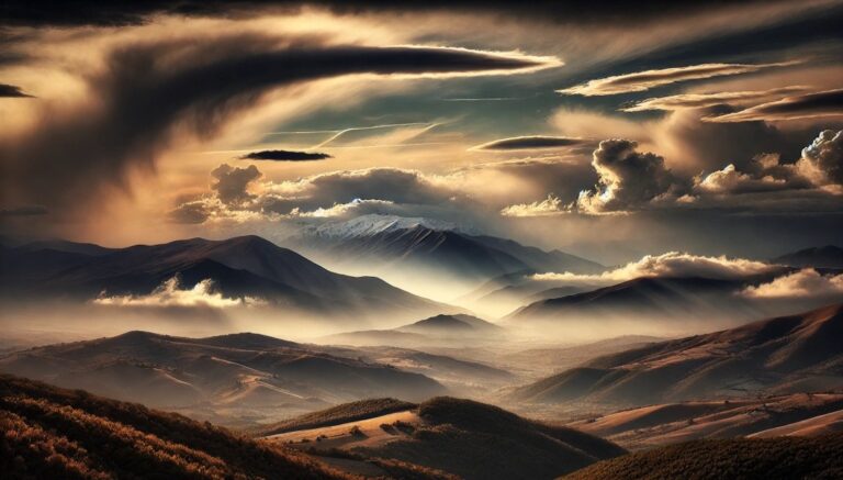 Meteo Abruzzo