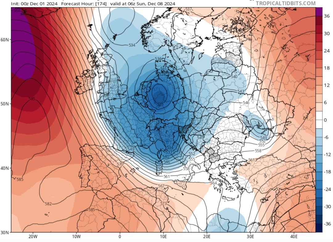 Meteo Veneto fine settimana prossima