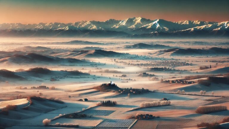 Meteo Emilia Romagna