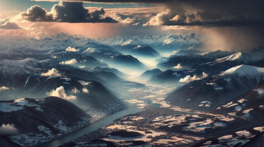 Meteo Veneto