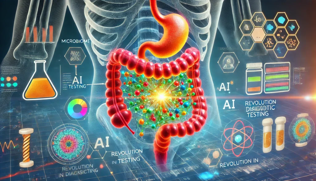 Microbiota intestinale