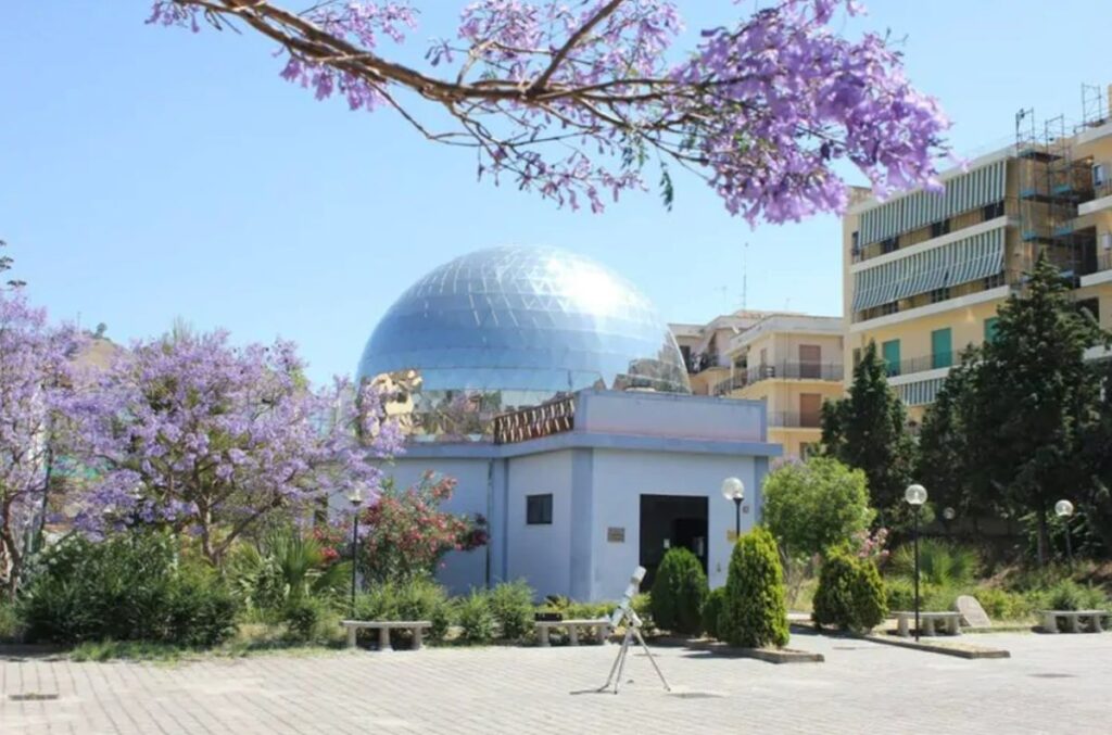 Planetario Reggio Calabria