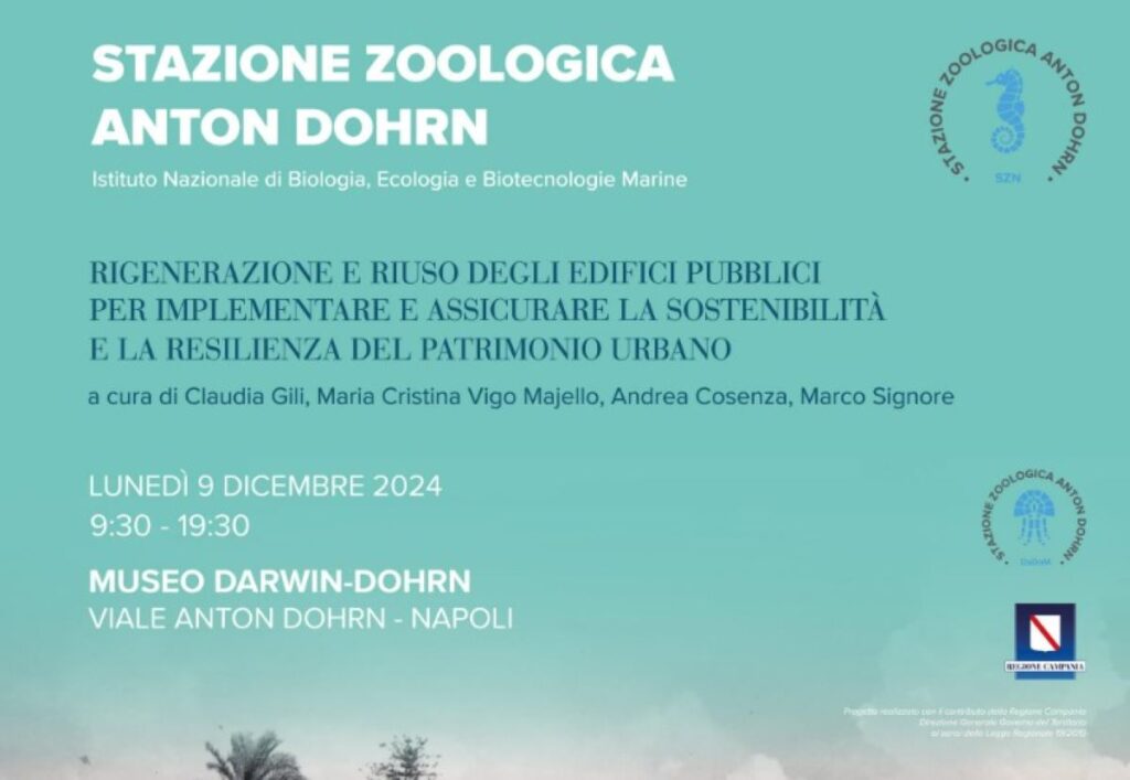 Stazione zoologica Anton Dohrn