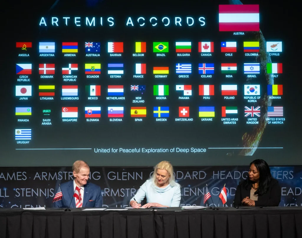 accordi artemis austria panama