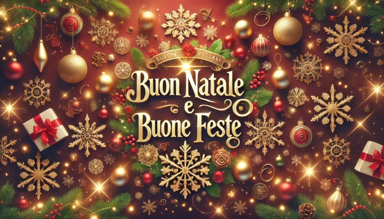 auguri buon natale 2014 buone feste 2025 immagini frasi