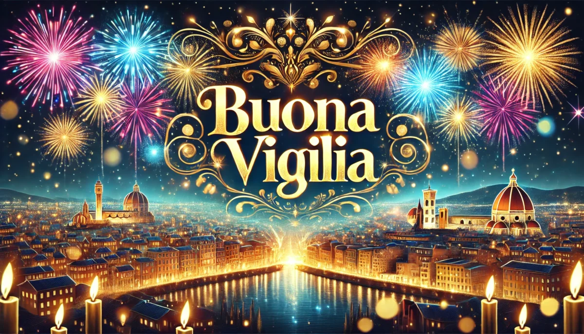 auguri buona vigilia capodanno buon anno immagini frasi