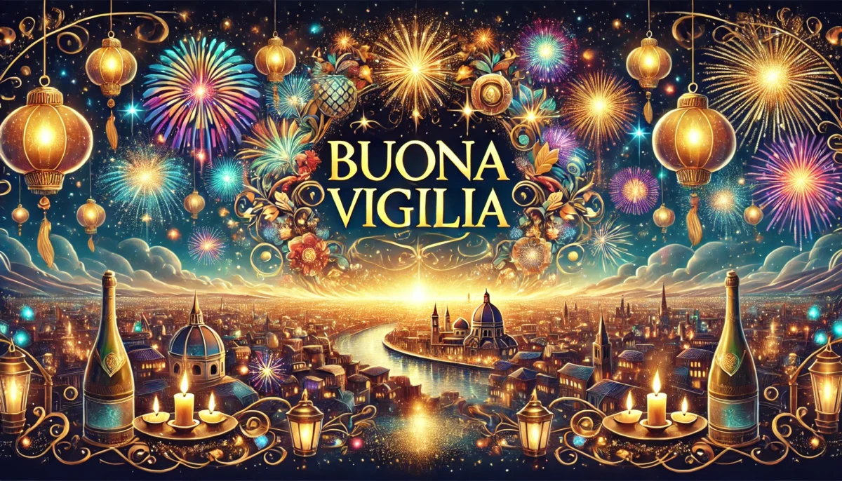 auguri buona vigilia capodanno buon anno immagini frasi