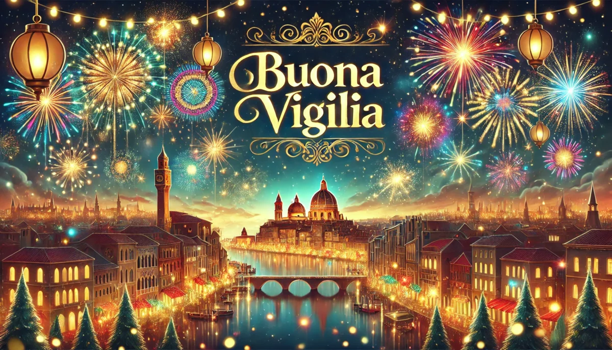 auguri buona vigilia capodanno buon anno immagini frasi