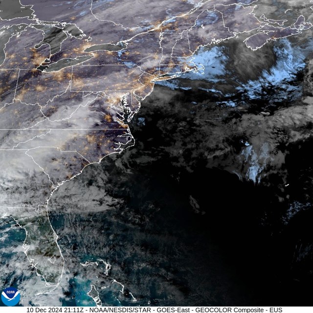 fiume atmosferico maltempo usa