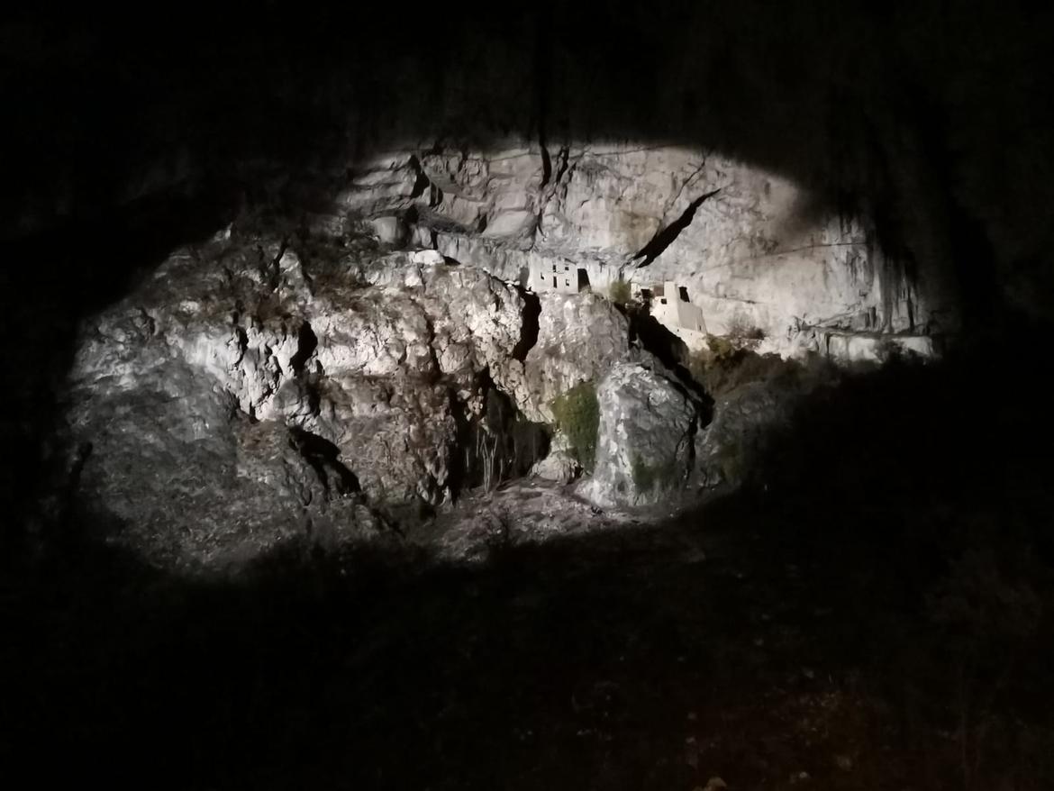 frana Ischia di Mezzocorona trentino